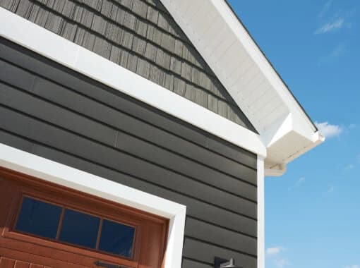 Exterior Trim